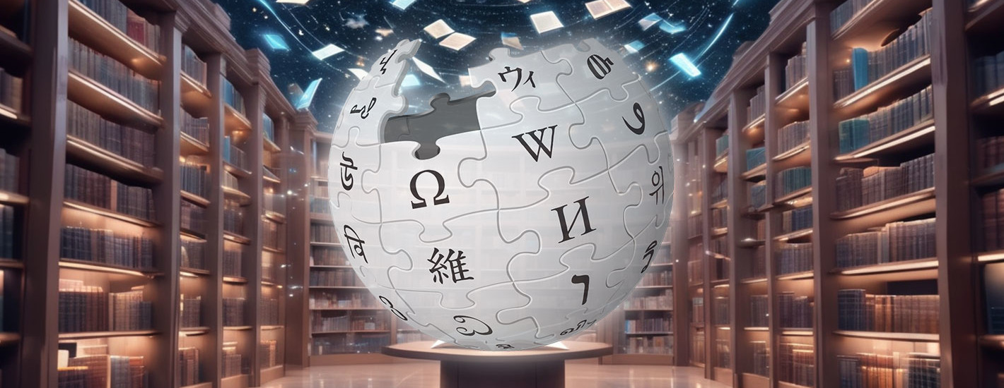 From science to practice: identifying important sources of information on Wikipedia