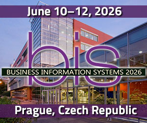 BIS 2026 conference