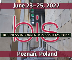 BIS 2027 conference