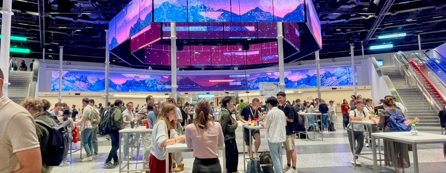 Udział pracowników Katedry Informatyki Ekonomicznej w konferencji ACL 2025