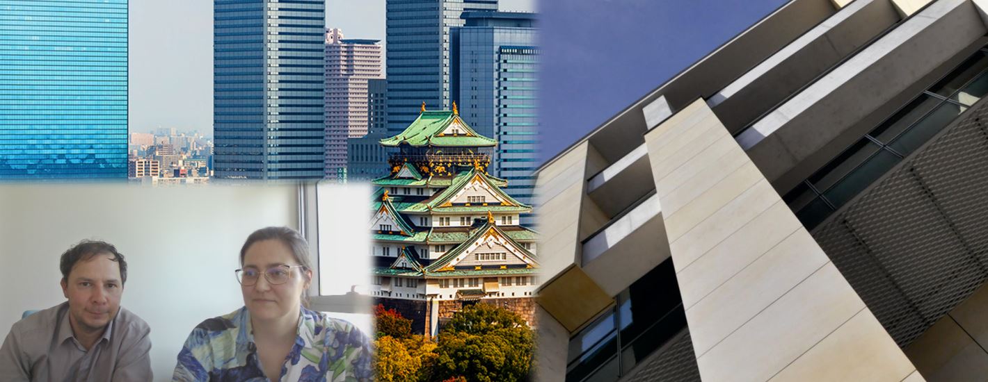 Prezentacja badań nad zastosowaniem nowoczesnych technologii w zrównoważonym rozwoju