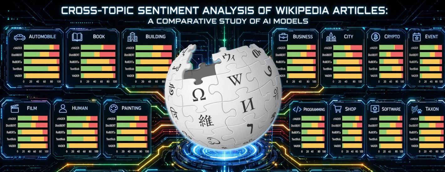 Analiza neutralności Wikipedii z wykorzystaniem sztucznej inteligencji