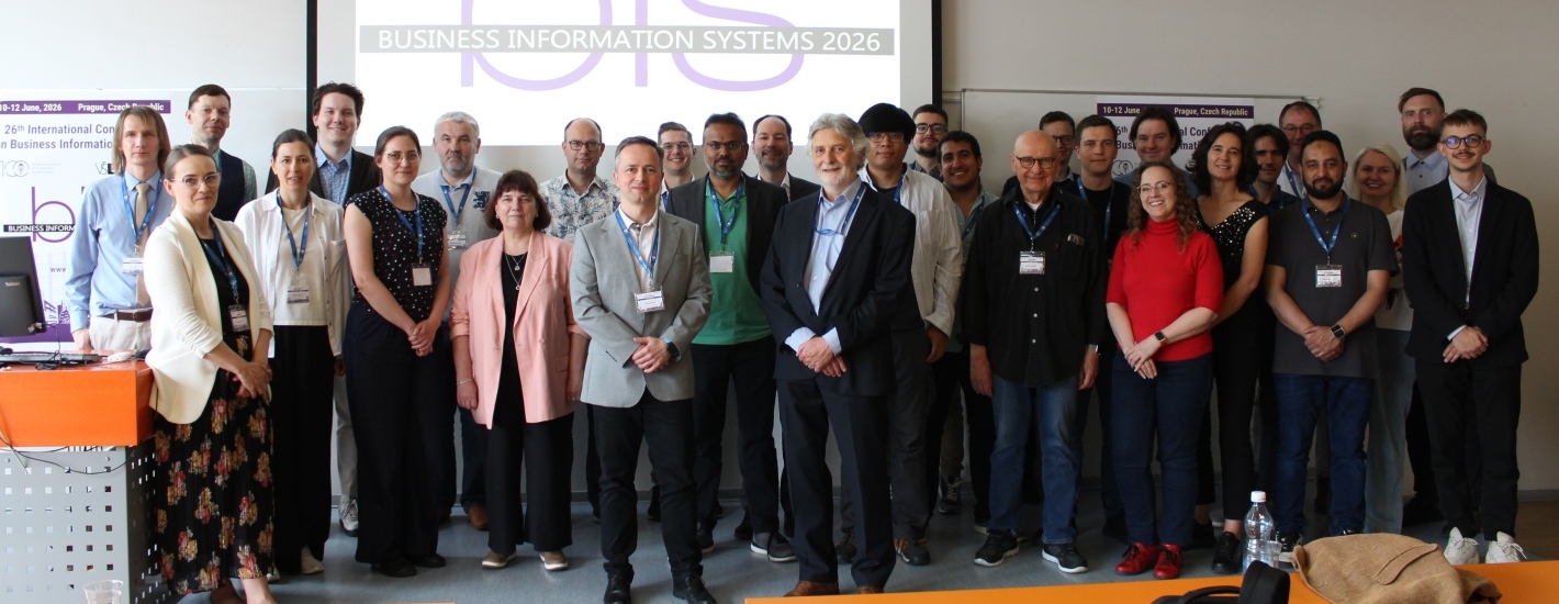 Konferencja BIS 2026: jak przekuć AI w realną wartość biznesową